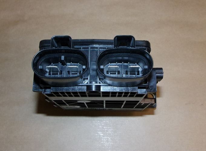 Moduł akumulatora Renault Laguna III 2.0 DCI
