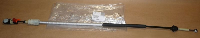 Linka zmiany biegów Citroen C5 Peugeot 407 BE4T