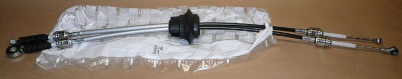 Linka zmiany biegów Citroen Jumpy Peugeot 806 BE3