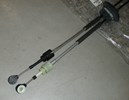 Linka zmiany biegów Citroen C4 Picasso
