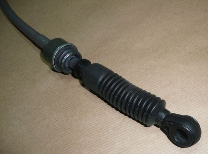 Linka zmiany biegów Citroen Xantia II