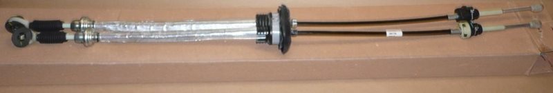 Linka zmiany biegów Citroen C8 Peugeot 807 2.2 Hdi MECHA5