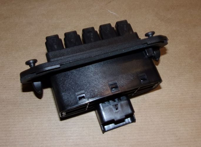 Czujnik otwarcia drzwi przesuwnych Renault Master III