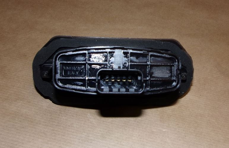 Czujnik otwarcia drzwi przesuwnych Renault Master III