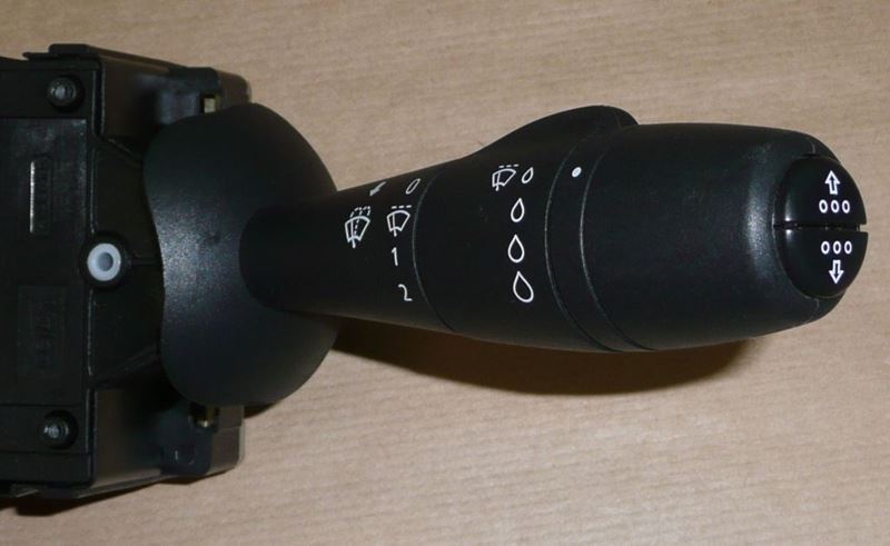 Przełącznik wycieraczek Renault Trafic III