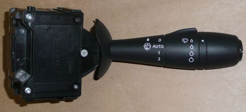 Przełącznik wycieraczek Renault Trafic III