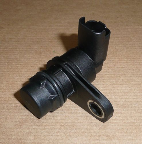 Czujnik położenia wału korbowego Citroen Berlingo III