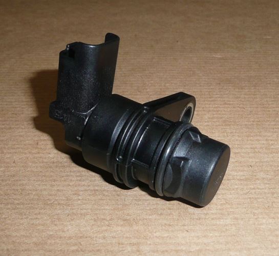 Czujnik położenia wału korbowego Citroen Berlingo III