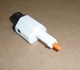 Włącznik świateł stopu Renault Megane III Fluence