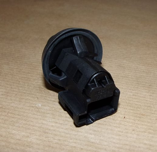 Czujnik otwarcia drzwi przesuwnych Renault Kangoo