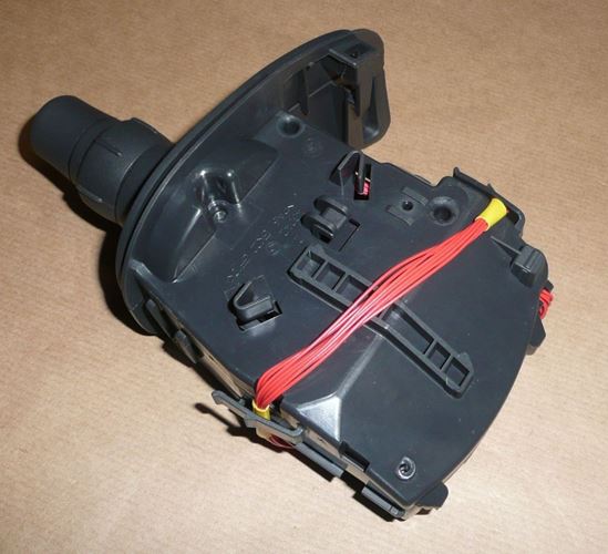 Przełącznik świateł Renault Clio III Halogeny