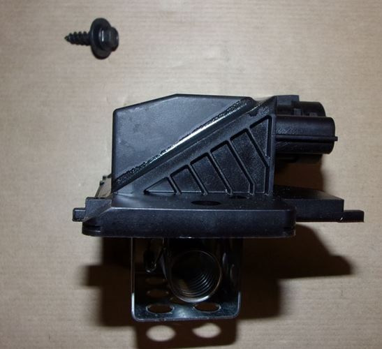 Opornik dmuchawy Renault Clio IV Espace V 1.0