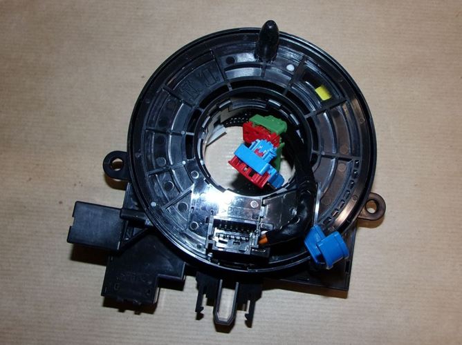 Zwijacz Renault Megane IV Scenic IV Kadjar