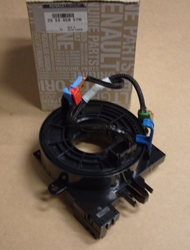 Zwijacz Renault Megane IV Scenic IV Kadjar