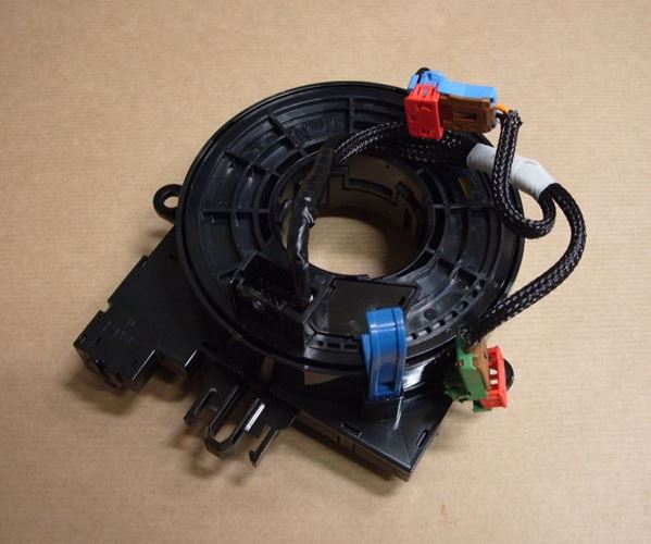 Zwijacz Renault Megane IV Scenic IV Kadjar