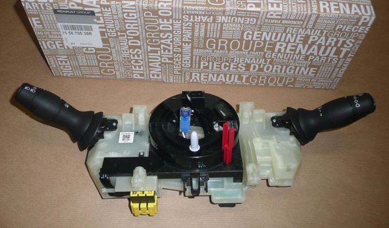 Przełącznik zespolony Renault Master III 10>
