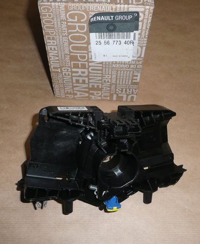 Zwijacz Dacia Logan II Sandero II Dokker
