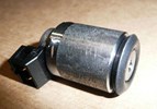 Elektrozawór skrzyni biegów Citroen Peugeot