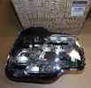 Lampa przeciwmgłowa Renault Clio IV RS przód prawa