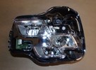 Lampa przeciwmgłowa Renault Clio IV RS przód lewa