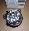 Lampa przeciwmgłowa Renault Clio IV przód