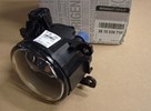 Lampa przeciwmgłowa Renault Trafic III prawa