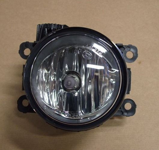 Lampa przeciwmgłowa Renault Trafic III prawa