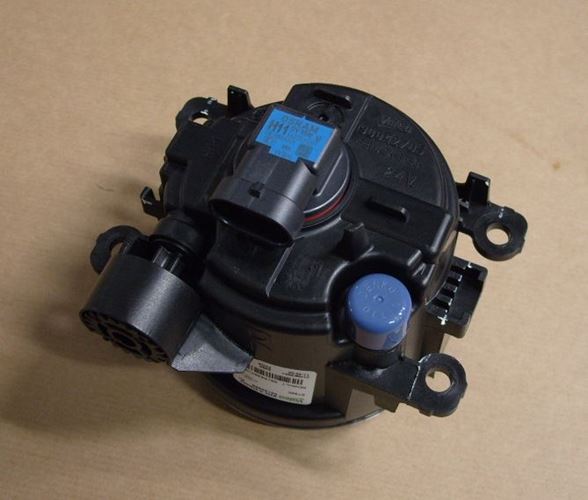 Lampa przeciwmgłowa Renault Trafic III prawa
