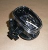 Lampa przeciwmgłowa LED Renault Clio V prawa