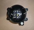Lampa przeciwmgłowa Renault Clio IV przód prawa