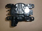 Lampa przeciwmgłowa Renault Clio IV przód prawa