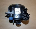 Lampa przeciwmgłowa Renault Clio IV