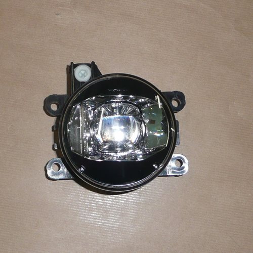 Lampa przeciwmgłowa LED Renault Scenic IV prawa