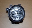 Lampa przeciwmgłowa Renault Clio IV lewa