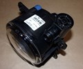 Lampa przeciwmgłowa Renault Clio IV lewa