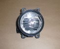 Lampa przeciwmgłowa Renault Trafic III lewa