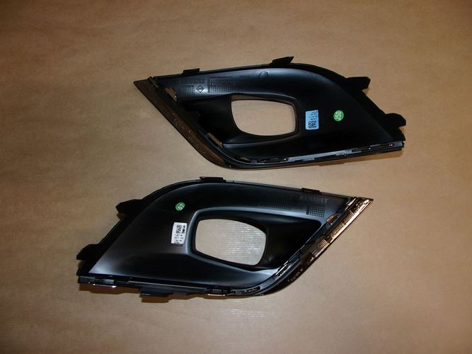 Zaślepka halogenu Renault Clio IV