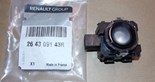 Lampka kabiny Renault Espace VI, Megane EV