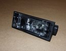 Lampa tablicy rejestracyjnej Renault Laguna III Renault Clio III
