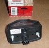 Lampa tablicy rejestracyjnej Renault Master III