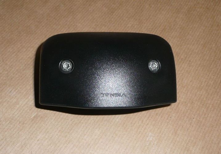 Lampa tablicy rejestracyjnej Renault Master III