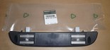 Lampa tablicy rejestracyjnej Renault Kangoo II