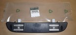 Lampa tablicy rejestracyjnej Renault Kangoo II