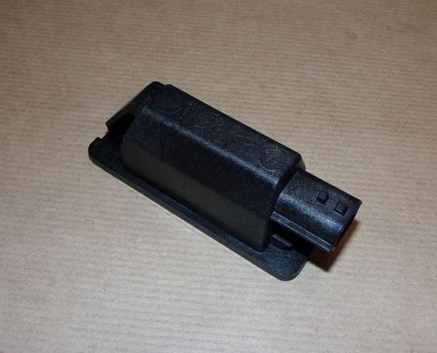 Lampa tablicy rejestracyjnej Renault Megane IV Renault Scenic IV