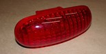 Lampa stopu Renault Trafic II 01-14