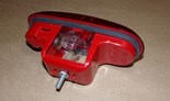 Lampa stopu Renault Trafic II 01-14