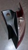 Lampa tylna Renault Megane III prawa