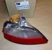 Lampa przeciwmgłowa Renault Scenic III tył prawa