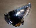 Lampa przeciwmgłowa Renault Scenic III tył prawa