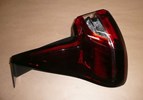 Lampa tylna Renault Scenic IV lewa